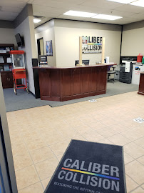 Kubis Auto Body at Paul Ries & Sons