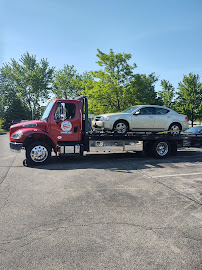 Aguilar Auto Upholstery