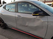 CSN Bongard Collision