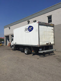 SO-PIC South Pickering Auto and Tire