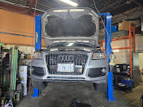 Mobil 1 Lube Express Ajax