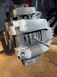 Master Mechanic Pickering