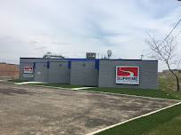Supreme Collision Centre