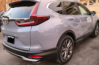 Supreme Collision Centre