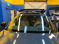 Aurora Transit Auto Glass