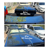 MRM Auto Glass Newmarket