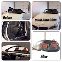 MRM Auto Glass Newmarket