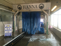 The Exterior Carwash Company
