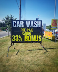 The Exterior Carwash Company