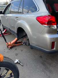 D & M Automotive Service, Inc.