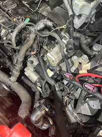 Du Fresne's Auto Service