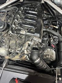 Du Fresne's Auto Service