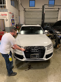 Beaverton Auto Body & Paint