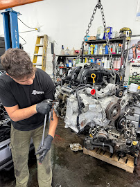 Tigard SUV and Auto Repair, INC