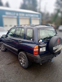 Gills Point S Tire & Auto Service