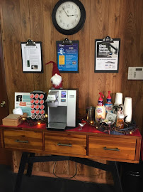 Gills Point S Tire & Auto Service