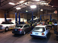 Accurate Auto of Tigard