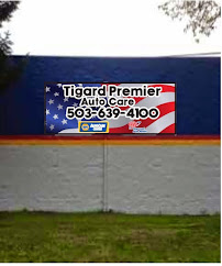 Tigard Premier Auto Care