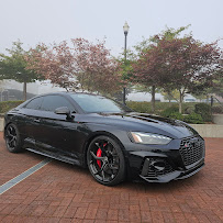 Tim's Aatco Transmissions