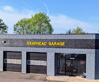 Gearhead Garage