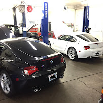 Matrix Integrated - Westside