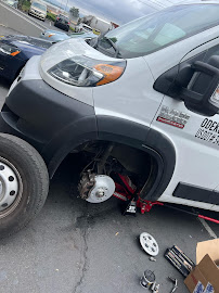 1st Choice Mobile Mechanic