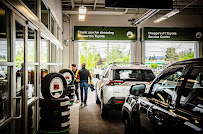 Beaverton Toyota Service Center