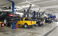 Holman Collision Center