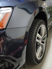 Benjamin's Auto Mechanic