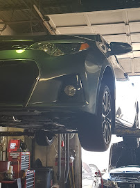 Brampton Auto Service