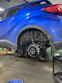 Speedy Auto Service Brampton East