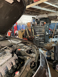 Lucky Auto Services & Mufflers