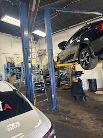 SUPERB TIRE & AUTO SERVICE