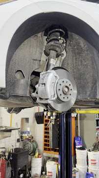 SUPERB TIRE & AUTO SERVICE