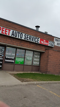 AJ Tires & Automotive Services