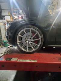 AUTO CURE | European Auto Repair Specialists