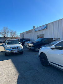 First Choice Auto Centre