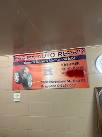 Dex Auto Service