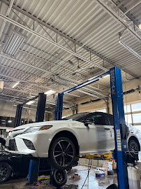 Dex Auto Service