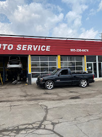 Speedy Auto Service Bramalea