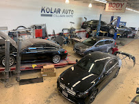 Dashmesh Auto Body Inc.