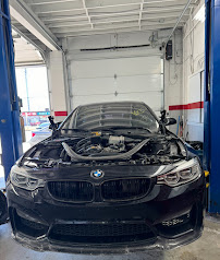 QUALITY CAR Repairs & Mufflers