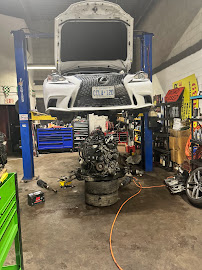 QUALITY CAR Repairs & Mufflers