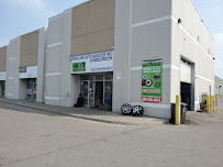 PBX Auto Repair Ltd