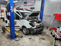 T Autocare Takedown