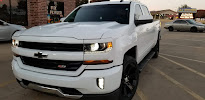 CarWorx Collision - Broken Arrow