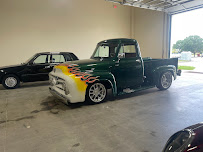 CarWorx Collision - Broken Arrow