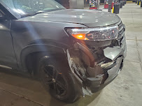 Dubz Tires Broken Arrow
