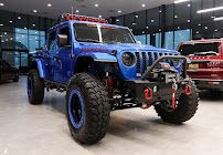 Oklahomies | Tulsa Car Detailing | Tulsa Window Tinting