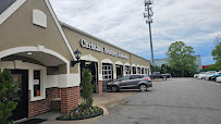 Jiffy Lube Oil Change